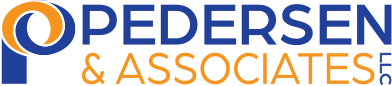 Pedersen Logo