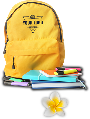 Logo Brand Products Honolulu