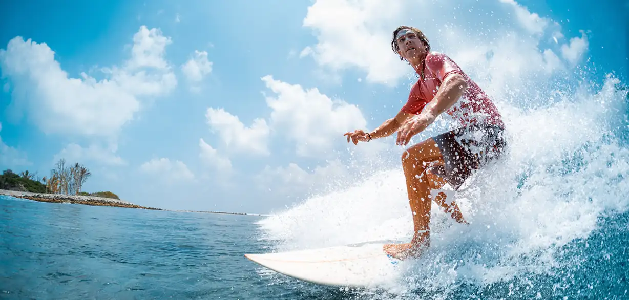 Case Study: I Was Framed!