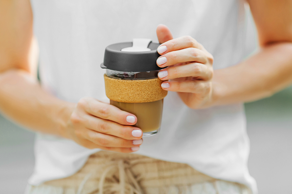 How To Use Personalized Cups To Promote Your Business Locally And Beyond | Oahu