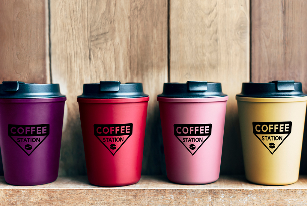5 Clever Ways To Use Personalized Cups | Oahu