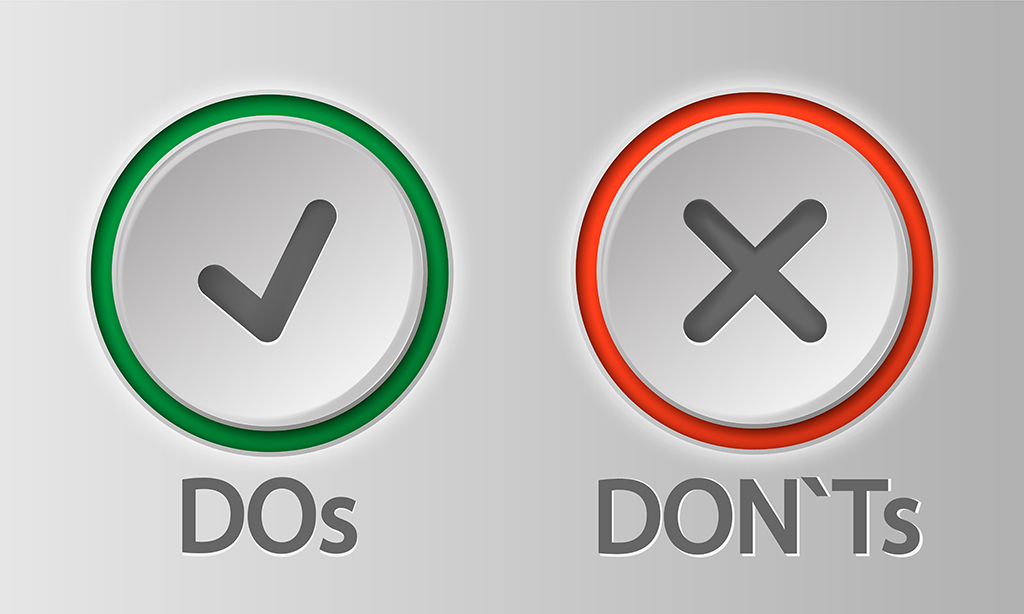 Promotional Products: Your Dos And Don’ts | Hawaii