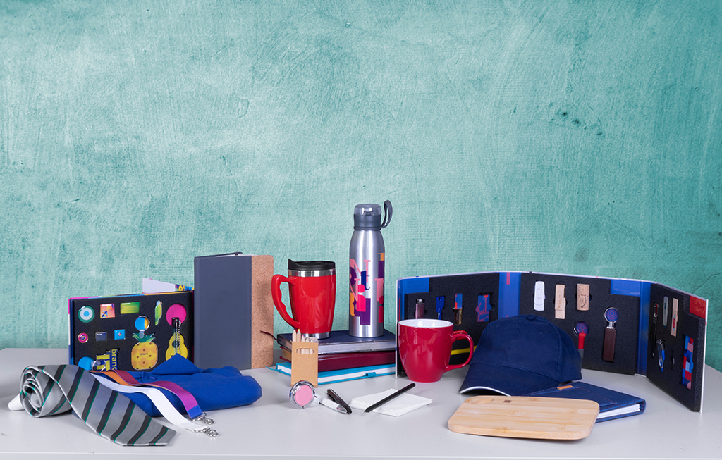 How Our Promotional Products Company Helps Your Business Stand Out | Hawaii