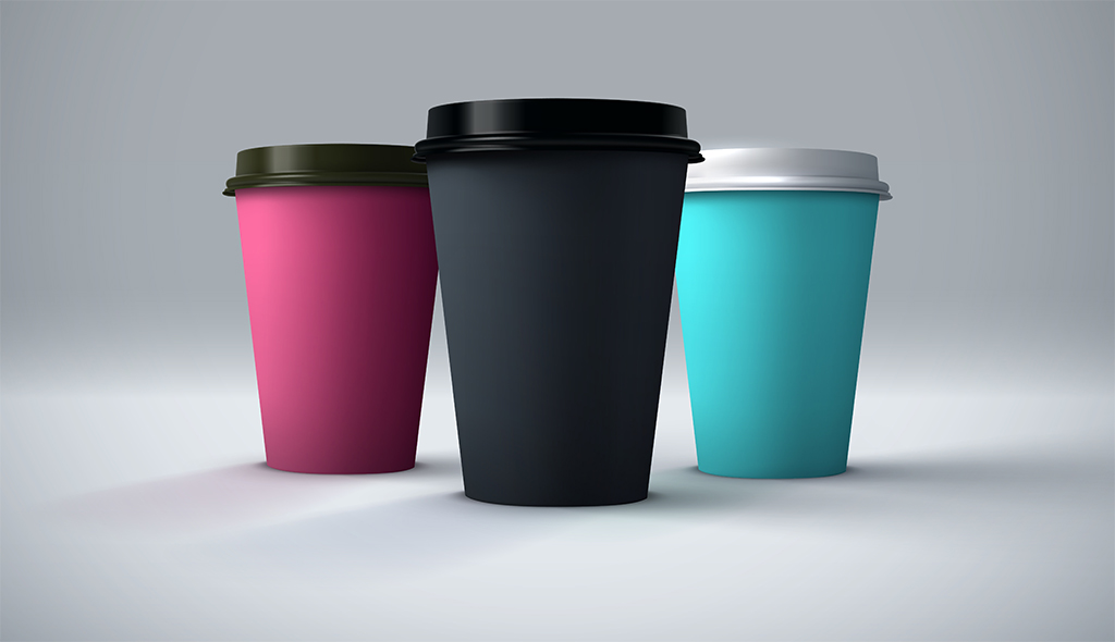 Benefits Of Personalized Cups In Businesses | Oahu