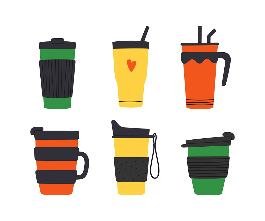Promote Your Business With Personalized Cups | Oahu
